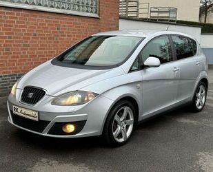 Seat Seat Altea 2.0 TDI CR DPF Style Gebrauchtwagen