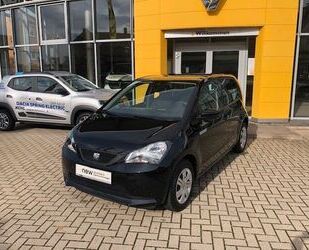 Seat Seat Mii electric Basis Gebrauchtwagen