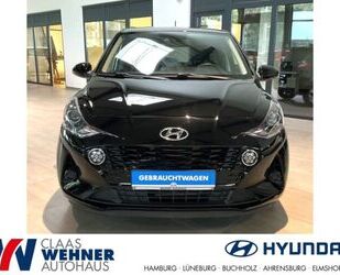 Hyundai Hyundai i10 New Edition 30 1.0 EU6d MJ21 Apple Car Gebrauchtwagen