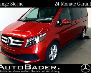 Mercedes-Benz Mercedes-Benz V 220 d L EDITION Sport LED-ILS Navi Gebrauchtwagen