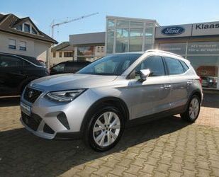 Seat Seat Arona 1.0 TSI 81kW Xperience DSG Gebrauchtwagen