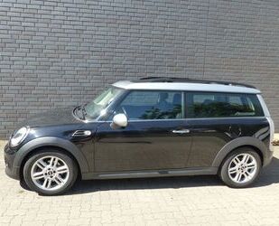 Mini MINI Cooper Clubman Leder/Glasdach/Navi/Xenon/PDC Gebrauchtwagen