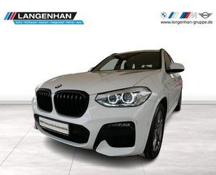 BMW BMW X3 xDrive30d M Sport Head-Up HiFi DAB LED Gebrauchtwagen