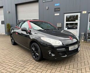 Renault Renault Megane III Coupe / Cabrio Luxe Leder Tüv N Gebrauchtwagen