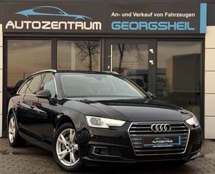 Audi Audi A4 Avant sport/Virtual Cockpit/AHK/LED/PDC Gebrauchtwagen