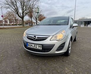 Opel Opel Corsa 1.2 ecoFLEX Edition Easytronic Gebrauchtwagen