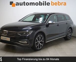 VW Volkswagen Passat Alltrack 2.0TDI DSG Alltrack Vir Gebrauchtwagen