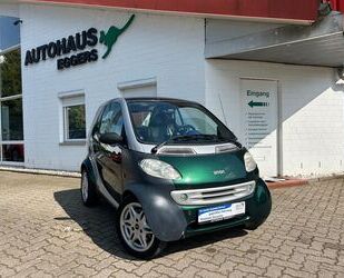 Smart Smart ForTwo BRABUS Edition/SHZ/LEDER/PANO/ Gebrauchtwagen