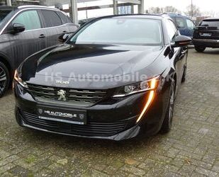 Peugeot Peugeot 508 SW Allure Gebrauchtwagen