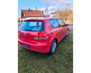 VW Volkswagen Golf 1.4 Comfortline Comfortline Gebrauchtwagen