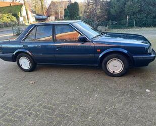 Nissan Nissan Bluebird Gebrauchtwagen