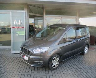 Ford Ford Tourneo Courier Trend Gebrauchtwagen