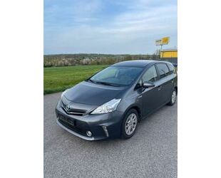 Toyota Toyota Prius+ 1.8-l-VVT-i - Gebrauchtwagen