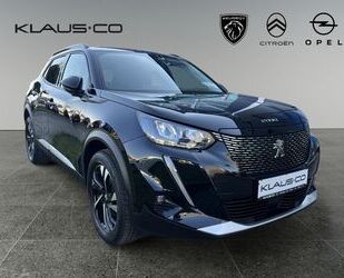 Peugeot Peugeot 2008 EAT8 PT 130 Allure Pack *Navi*Cam* Gebrauchtwagen