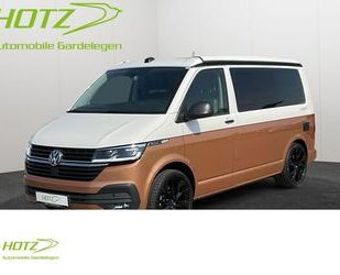 VW Volkswagen T6.1 California 2.0 TDI DSG California Gebrauchtwagen