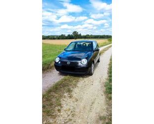 VW Volkswagen Lupo 1.0 College College Gebrauchtwagen