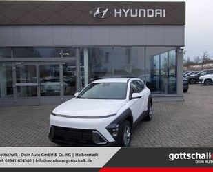 Hyundai Hyundai KONA Select 1.0 120PS SELECT Funktions- Na Gebrauchtwagen