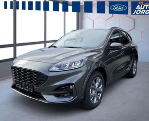 Ford Ford Kuga Hybrid ST-Line 2.5L FHEV *ACC *Frontkam. Gebrauchtwagen