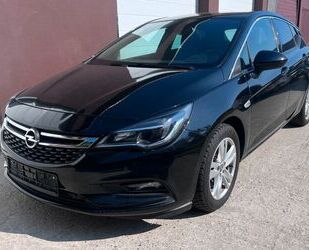 Opel Opel Astra K 1.4*Kamera* Gebrauchtwagen