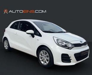 Kia Kia Rio Start 1.2*Klima* Gebrauchtwagen