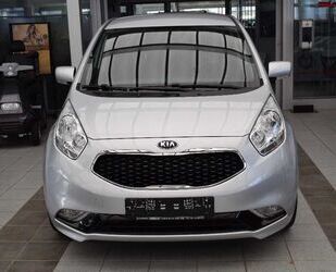 Kia Kia Venga Dream Team Automatik Gebrauchtwagen