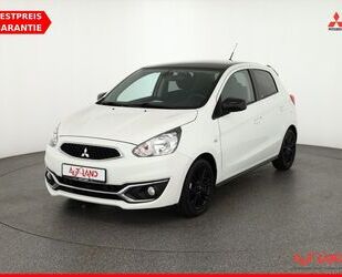 Mitsubishi Mitsubishi Space Star 1.2 Active Aut. Klima Navi S Gebrauchtwagen