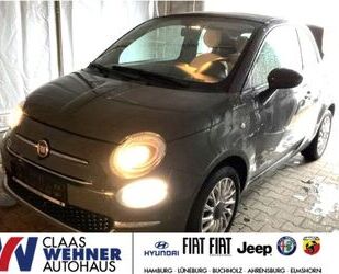 Fiat Fiat 500 DolceVita 1.0 Mild Hybrid EU6d MY21 UConn Gebrauchtwagen