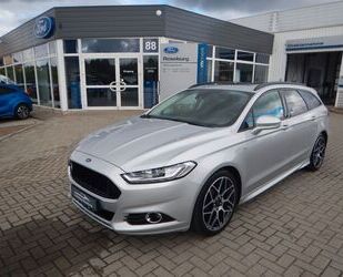 Ford Ford Mondeo Turnier ST-Line PanoDach AHK LED Navi Gebrauchtwagen