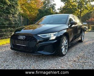 Audi Audi A3 Sportback 35 TDI S line Optikpaket+B&O+Mat Gebrauchtwagen