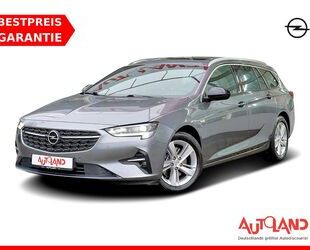 Opel Opel Insignia 2.0 CDTI Elegance LED Navi Kamera DA Gebrauchtwagen