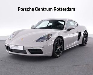 Porsche Porsche Cayman 718 Gebrauchtwagen