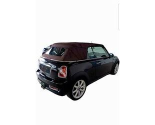 Mini MINI Cooper S Cabrio Highgate Highgate Gebrauchtwagen