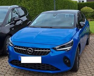 Opel Opel Corsa 100KW Ultimate Ultimate Gebrauchtwagen