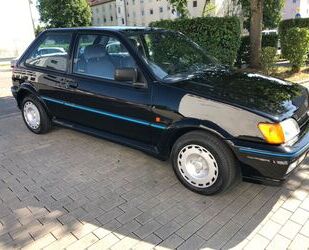 Ford Ford Fiesta XR2i /1.Hand / H-Kennz. Gebrauchtwagen