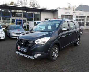 Dacia Dacia Lodgy Stepway Plus Gebrauchtwagen