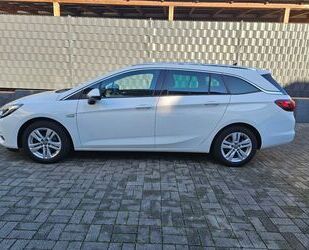 Opel Opel Astra ST 1.5 Diesel 90kW Elegance Elegance Gebrauchtwagen