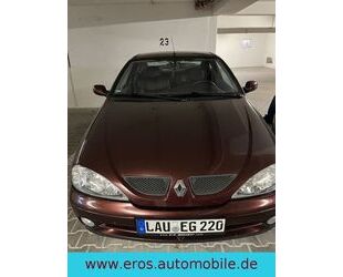 Renault Renault Megane Coupe Privilege 1.6 16V Gebrauchtwagen