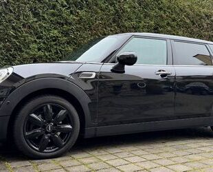 Mini MINI Clubman Twinpower-Turbo Cooper mit Panoramada Gebrauchtwagen