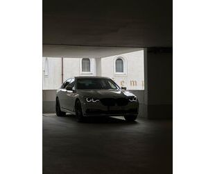 BMW BMW 750i xDrive - Gebrauchtwagen