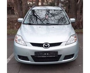 Mazda Mazda 5 1.8 tüv neu, 7 sitzer Gebrauchtwagen