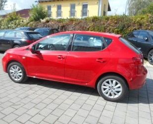 Seat Seat Ibiza Lim. Style Salsa Gebrauchtwagen