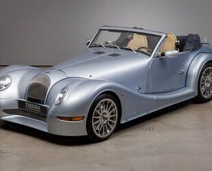 Morgan Morgan Aero 8 Roadster Gebrauchtwagen