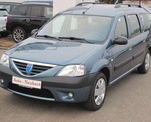 Dacia Dacia Logan MCV Kombi Laureate, 7 Sitzer Gebrauchtwagen