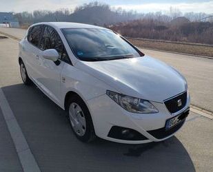 Seat Seat Ibiza 1.2 TSI Style Gebrauchtwagen