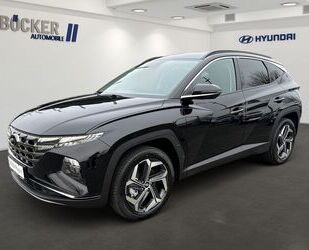 Hyundai Hyundai TUCSON 1.6 PHEV 4WD Trend MJ23 ASCC Navi L Gebrauchtwagen