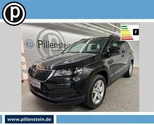 Skoda Skoda Karoq TDI DSG 4x4 AMBITION NAVI+SHZ+PDC+17