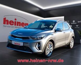 Kia Kia STONIC 1.0 VISION NAVI LENKRAD & SITZHEZUNG Gebrauchtwagen