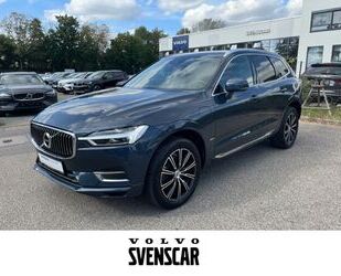 Volvo Volvo XC60 Inscription Recharge Plug-In Hybrid AWD Gebrauchtwagen