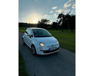 Fiat Fiat 500 Gebrauchtwagen