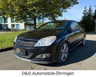 Opel Opel Astra H Twin Top Endless Summer SHZ 18